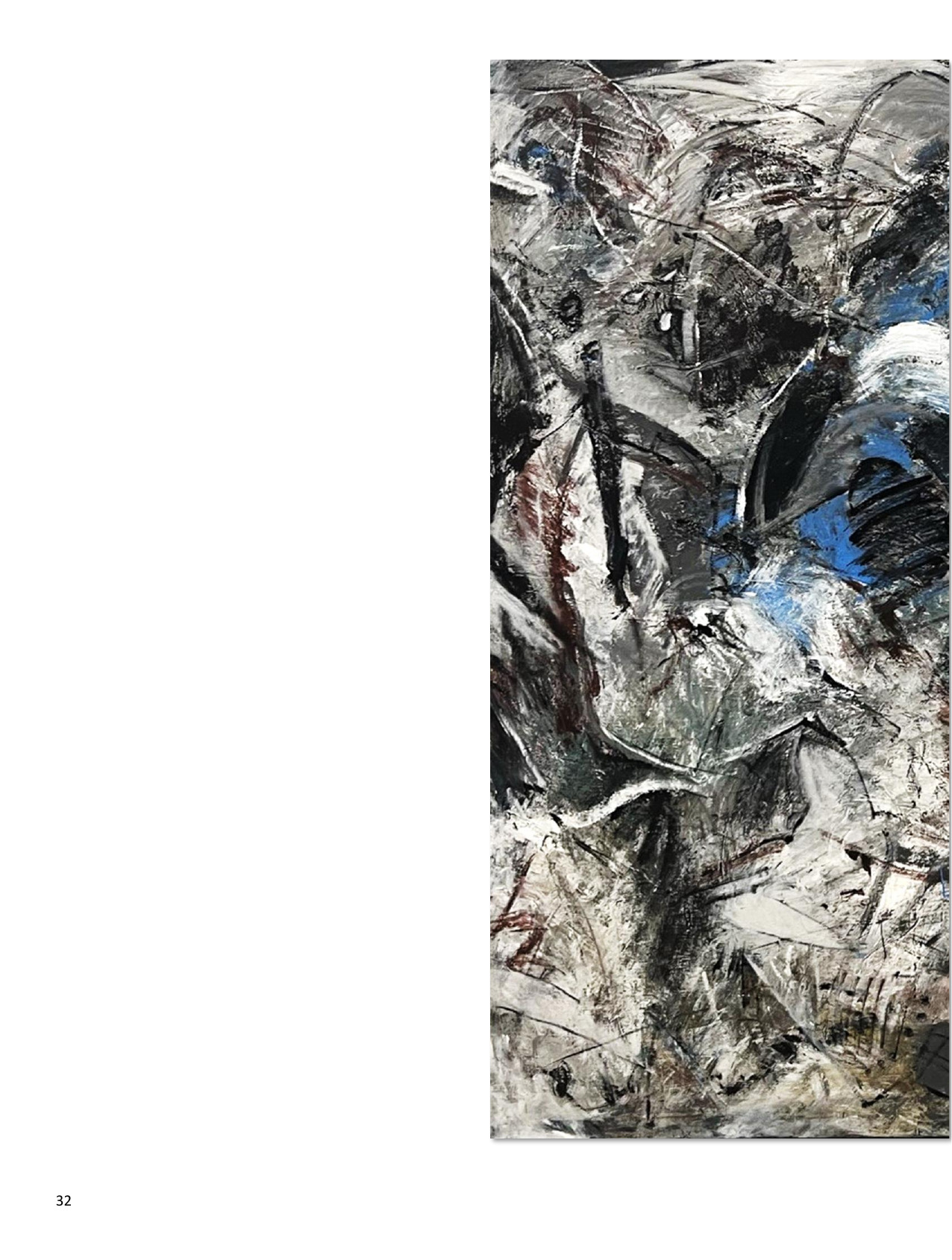 Jerre Hakse Retrospective