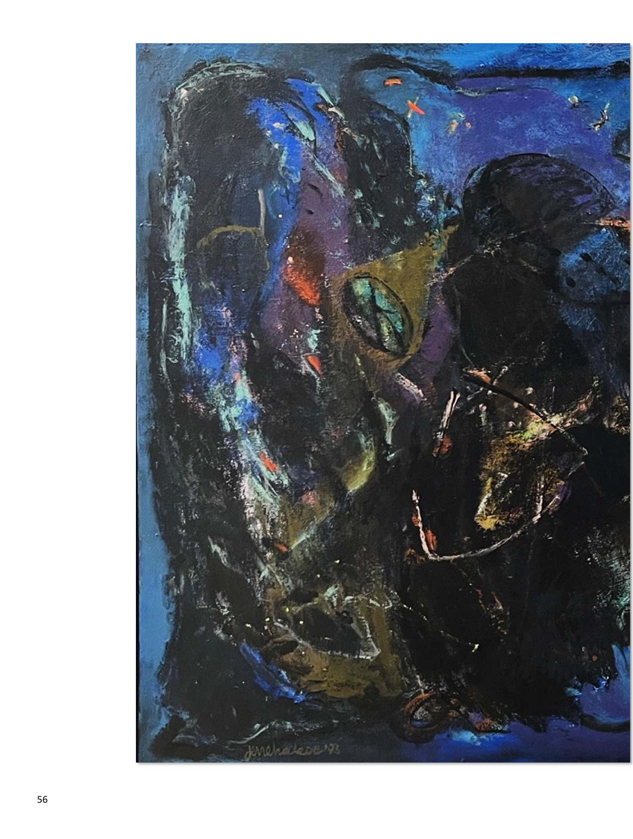 Jerre Hakse Retrospective