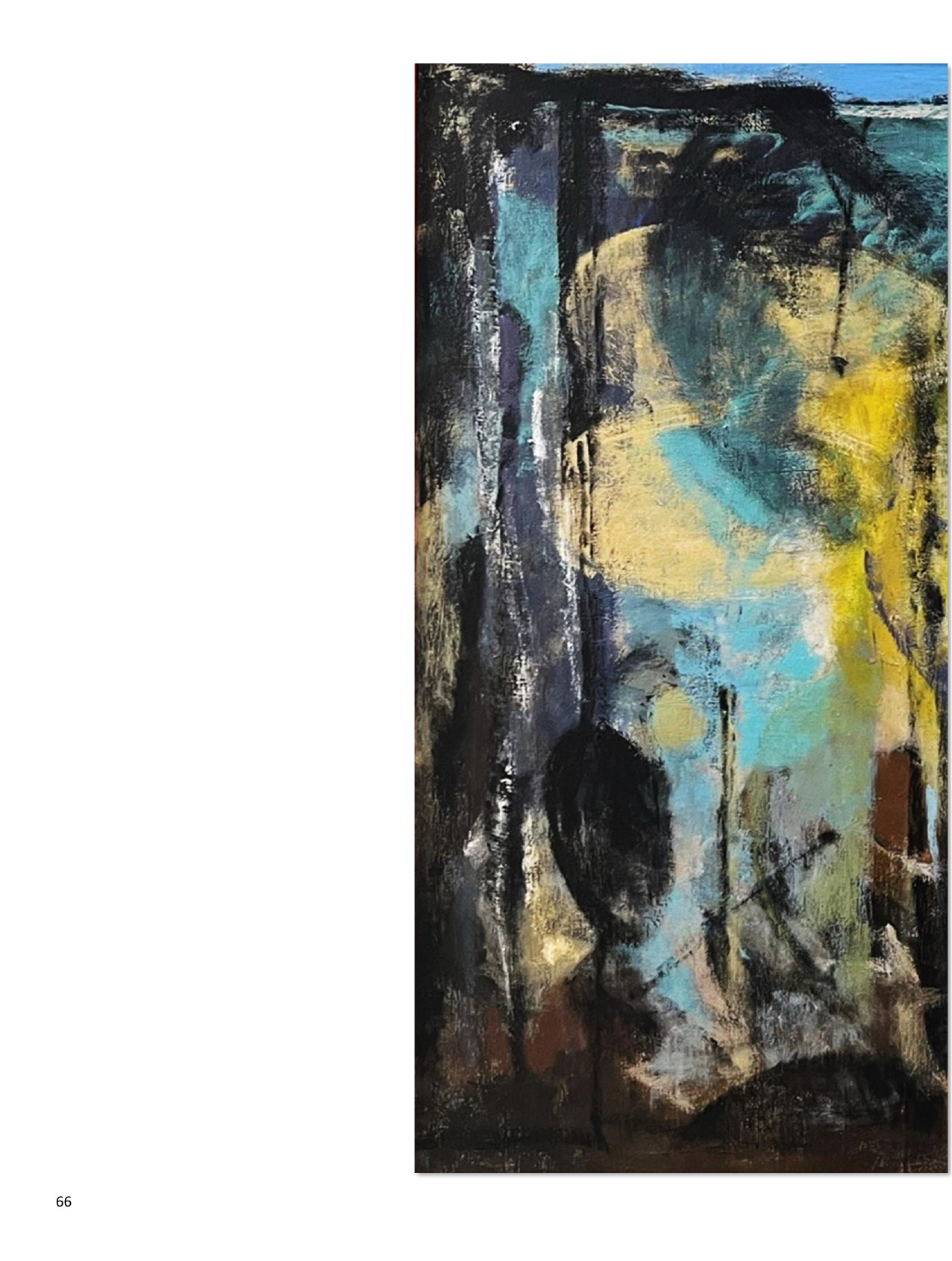 Jerre Hakse Retrospective