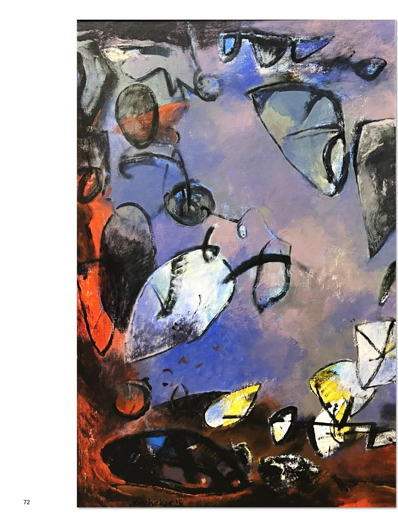 Jerre Hakse Retrospective