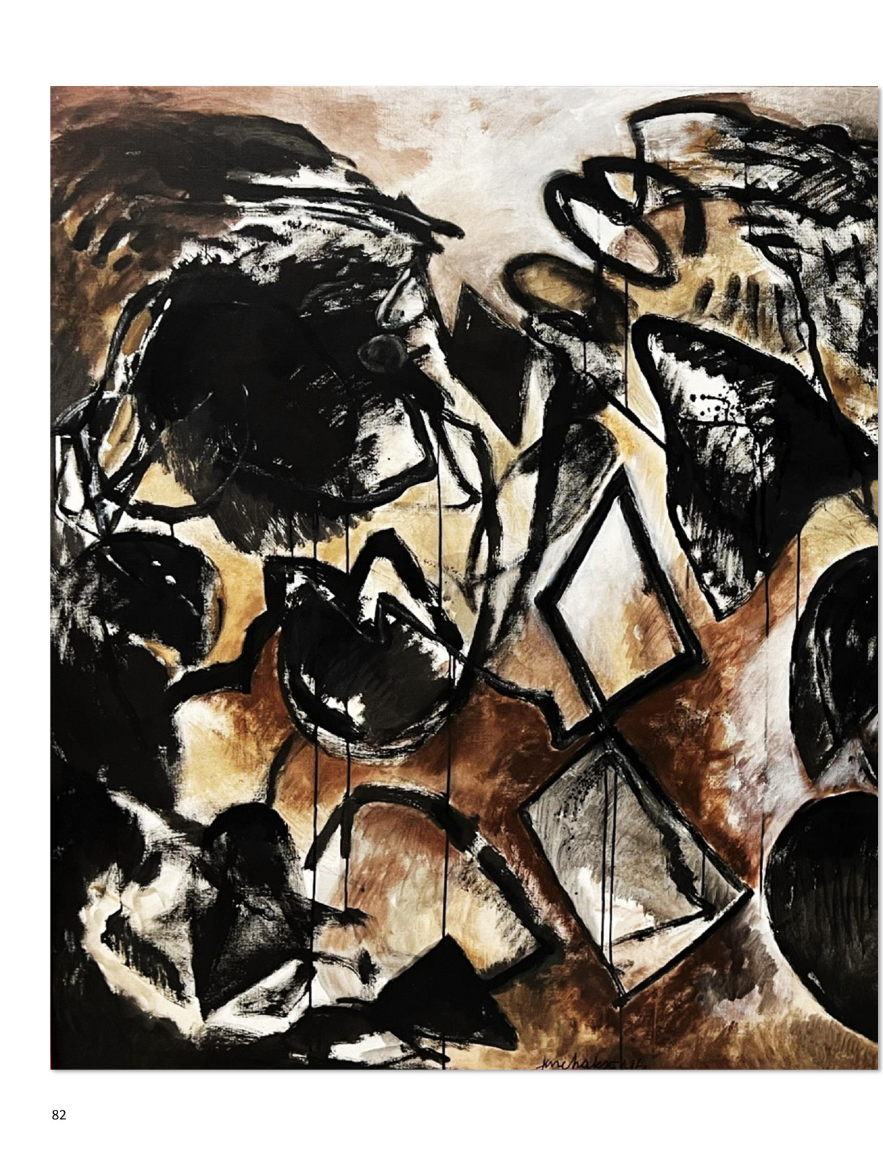 Jerre Hakse Retrospective