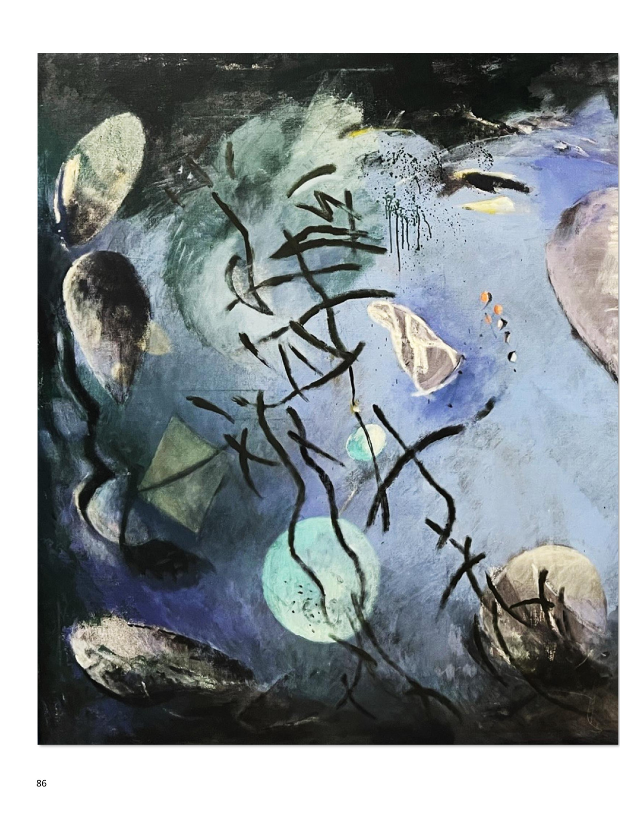 Jerre Hakse Retrospective