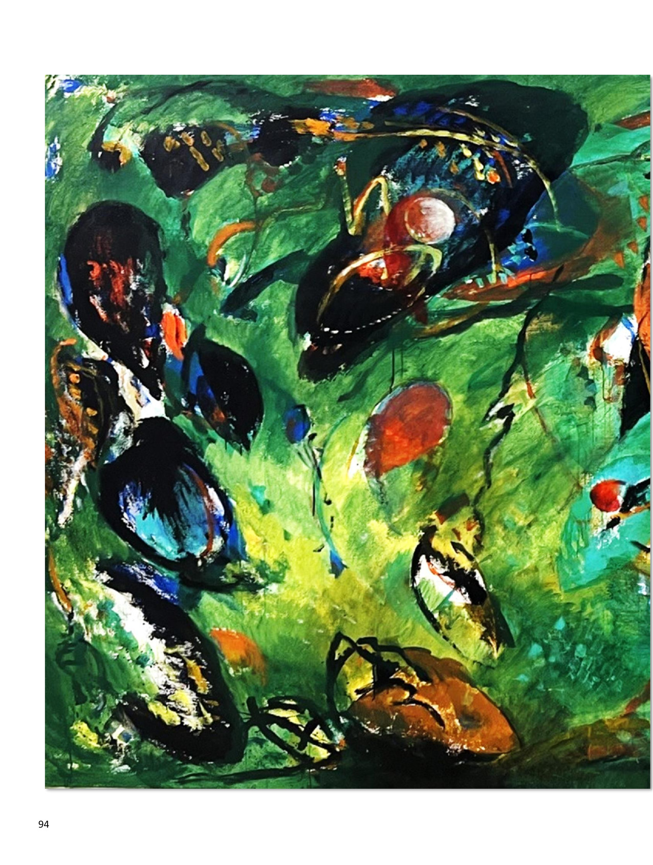 Jerre Hakse Retrospective