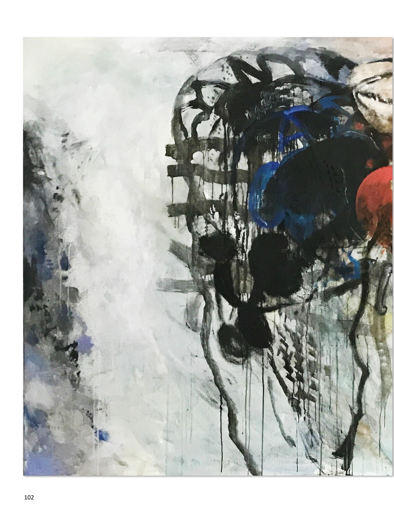 Jerre Hakse Retrospective