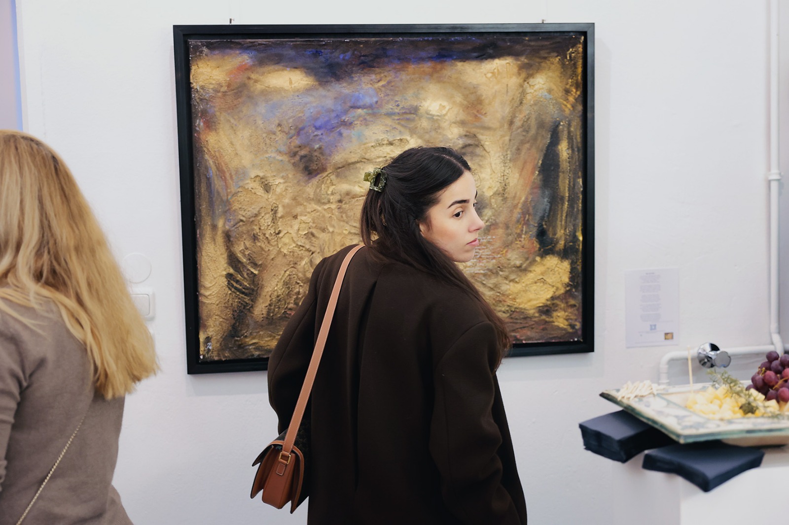 Berlin Vernissage 25.01.2025