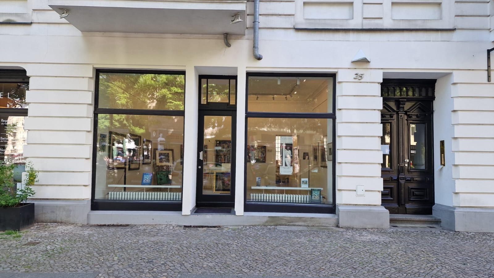 J. Hakse Retrospective