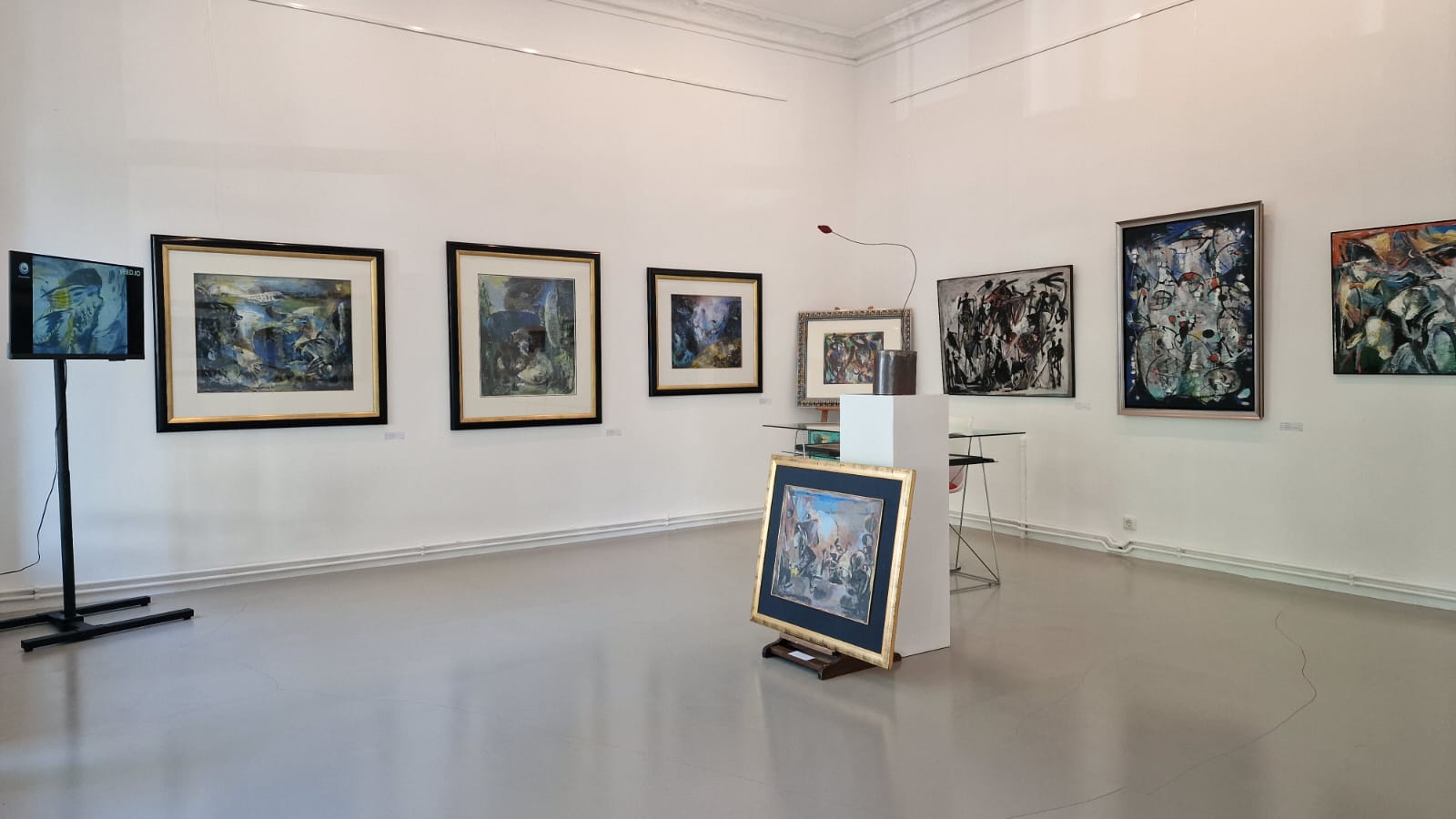 J. Hakse Retrospective