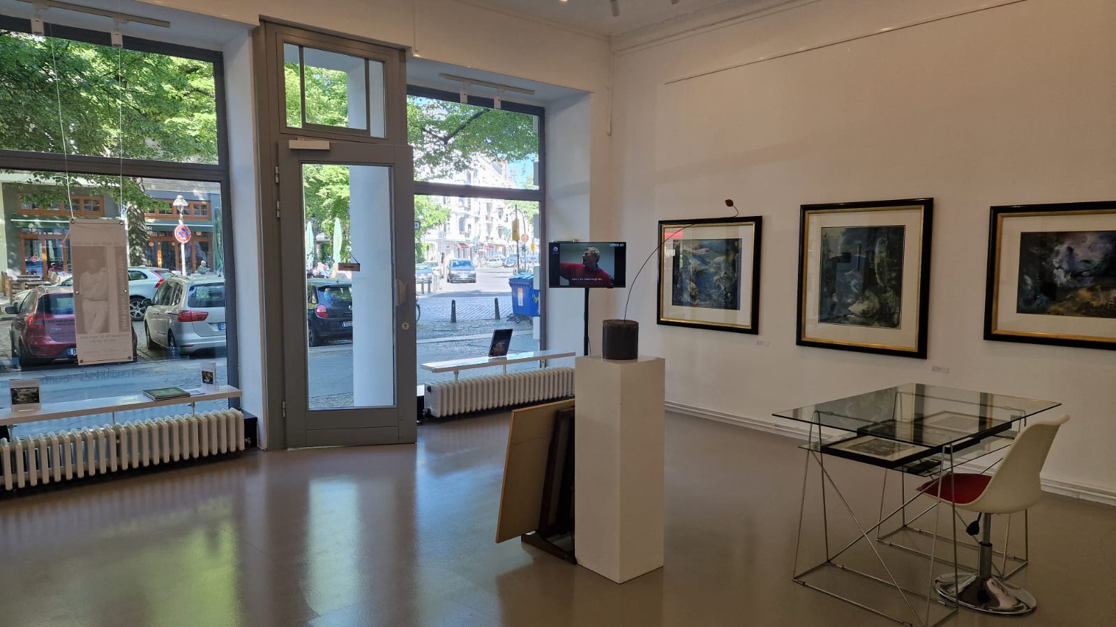 J. Hakse Retrospective