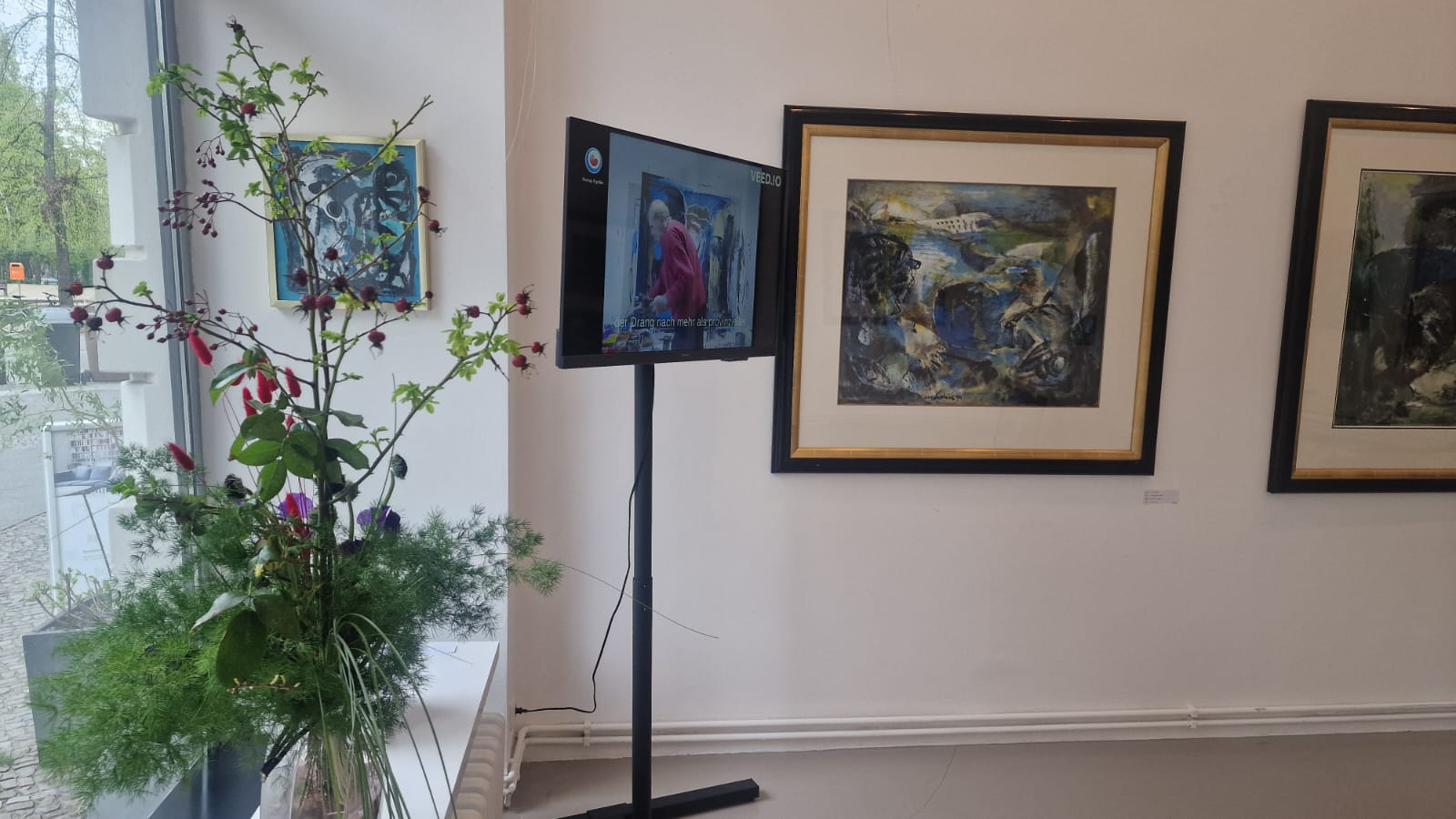 J. Hakse Retrospective