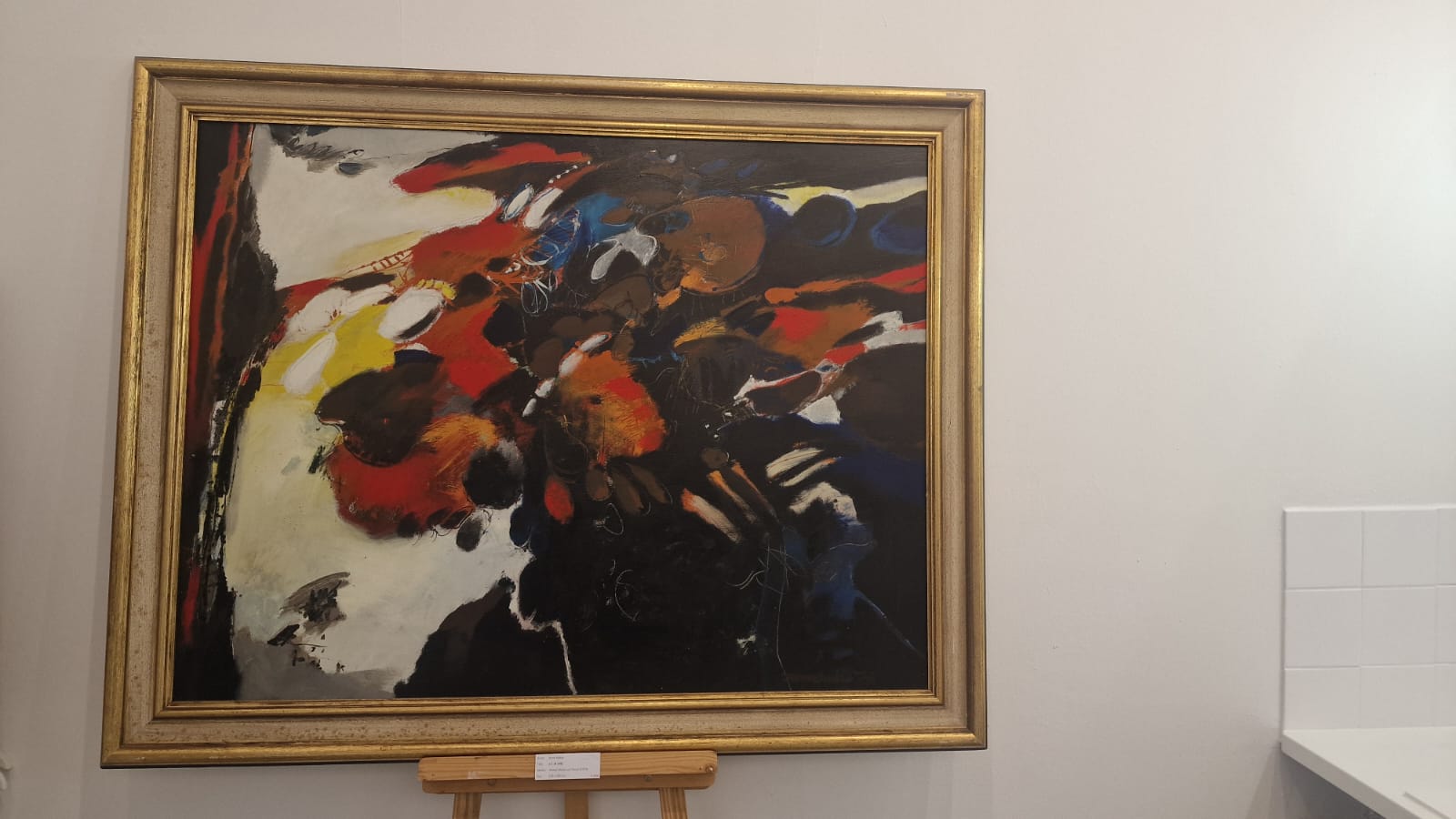 J. Hakse Retrospective