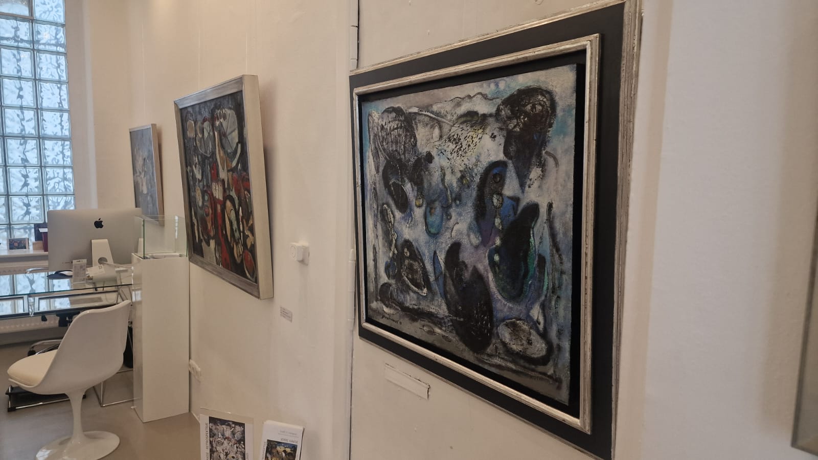 J. Hakse Retrospective