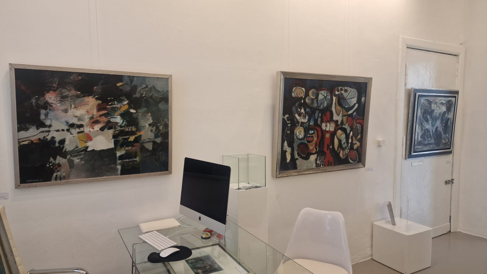 J. Hakse Retrospective