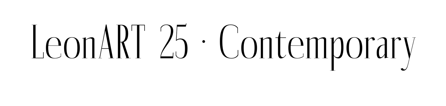 Leonart 25 Logo